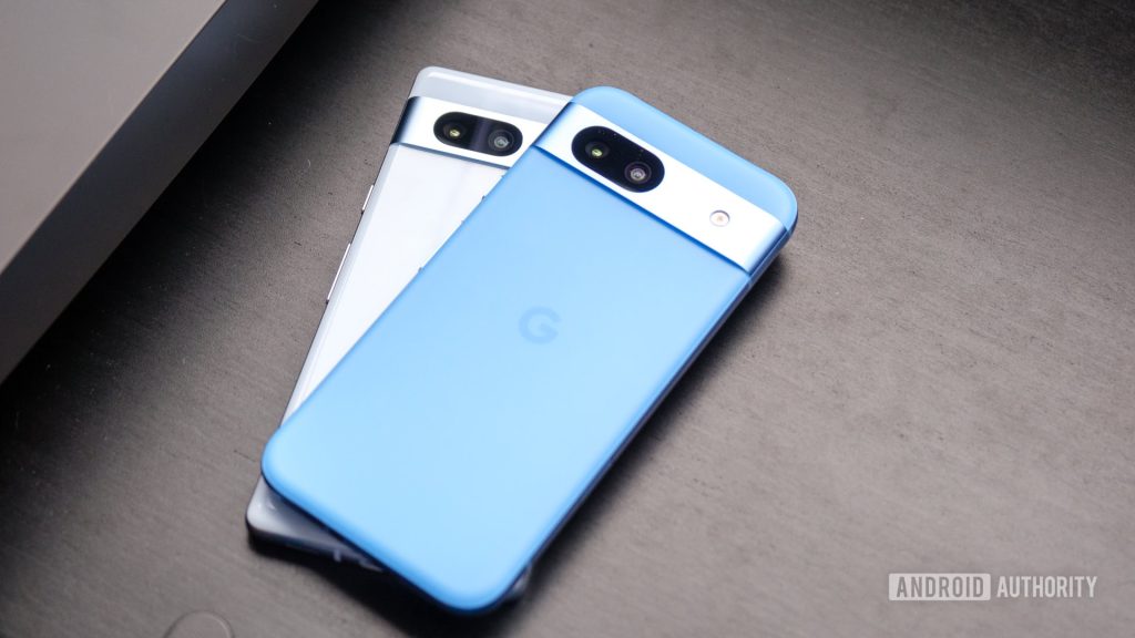 The Pixel 10a could miss the Tensor G5 train